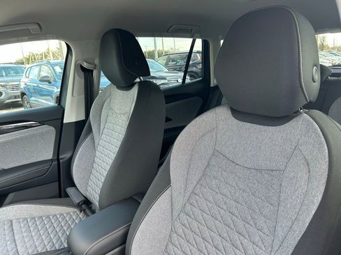 New 2026 Volkswagen Tiguan S FWD image 17