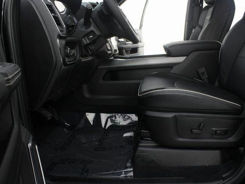 New 2026 RAM 2500 Laramie w/ Sport Appearance Package image 18