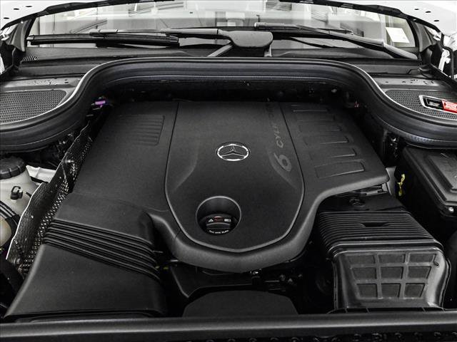 New 2027 Mercedes-Benz GLE 450 4MATIC Coupe image 25