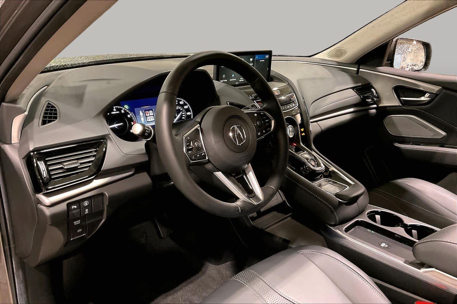 Used 2026 Acura RDX w/ Technology Package AWD/4WD image 17