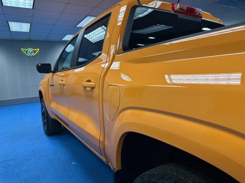 New 2026 Chevrolet Colorado Z71 w/ Technology Package image 18