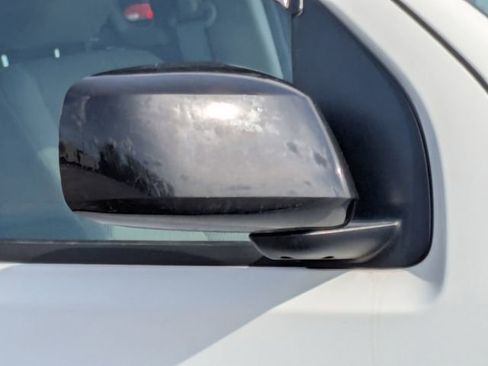 Used 2019 Nissan Frontier SV w/ Value Truck Package image 11