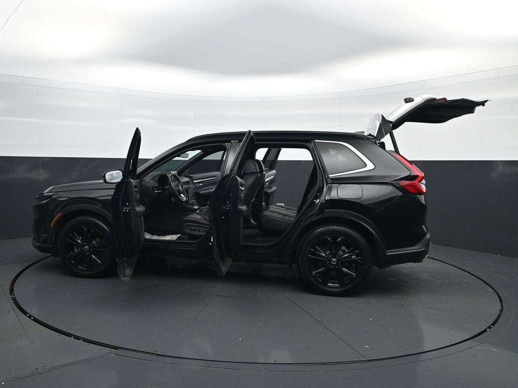 Used 2024 Honda CR-V Sport Touring image 51