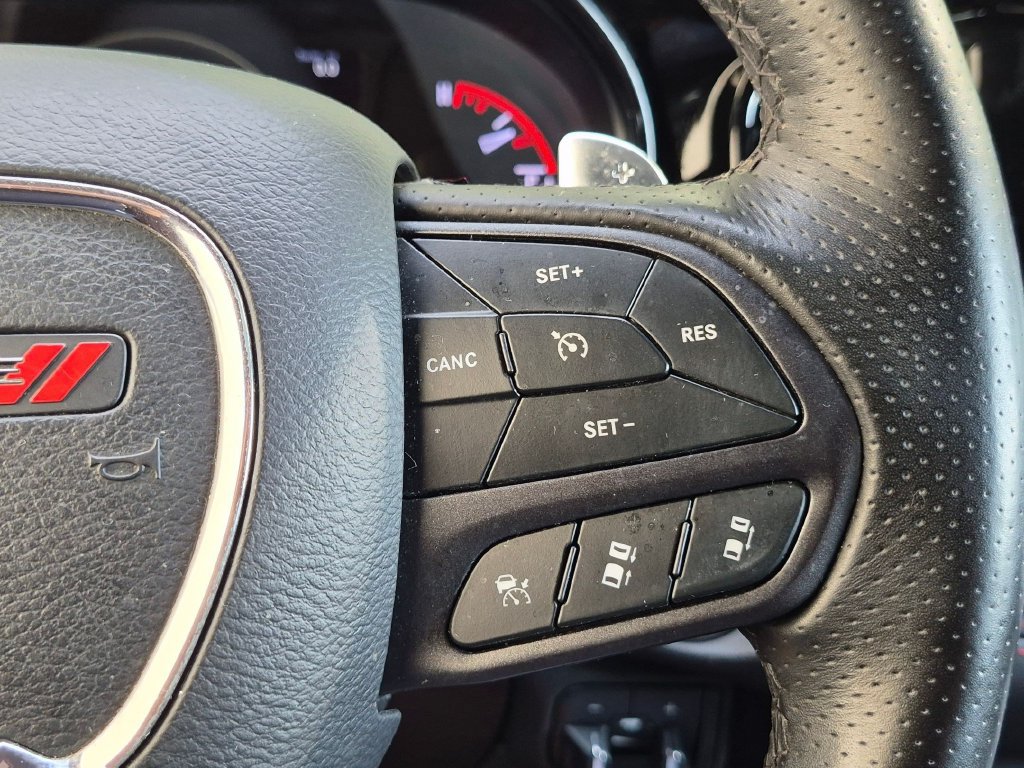 Used 2023 Dodge Durango R/T AWD/4WD image 13