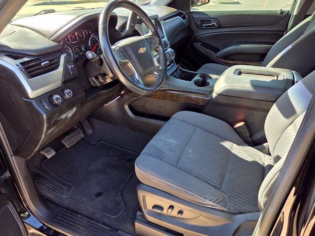 Used 2020 Chevrolet Tahoe LS AWD/4WD image 8
