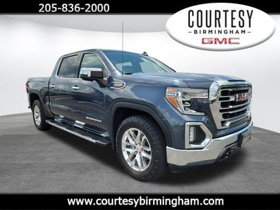 Used 2020 GMC Sierra 1500 SLT w/ SLT Premium Package