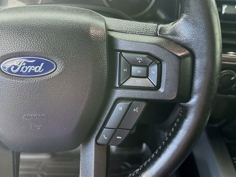 Used 2019 Ford F150 XLT w/ Equipment Group 302A Luxury image 27