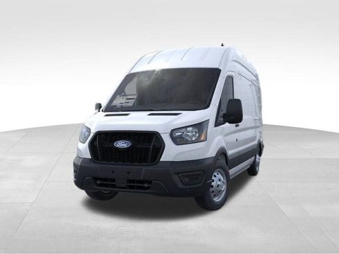 New 2026 Ford Transit 350 148 High Roof AWD image 2