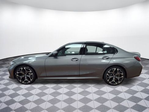 New 2026 BMW 330i xDrive Sedan w/ M Sport Package image 2