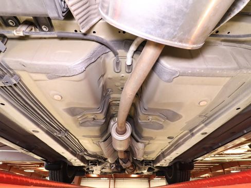 Used 2005 Honda Accord EX-L image 31