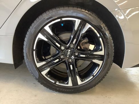 Certified 2024 Kia K5 GT-Line w/ GT-Line Premium Package AWD/4WD image 20