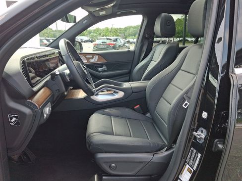 Certified 2026 Mercedes-Benz GLE 350 4MATIC image 13