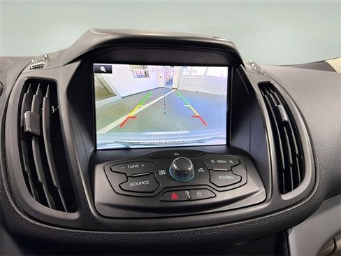 Used 2015 Ford Escape SE w/ Equipment Group 201A image 20