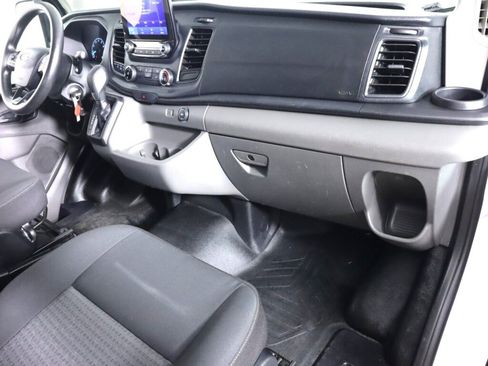 Used 2020 Ford Transit 150 Low Roof image 36