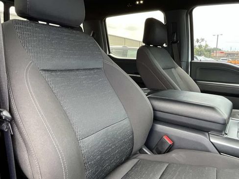 Certified 2023 Ford F150 XLT w/ Equipment Group 302A High AWD/4WD image 51
