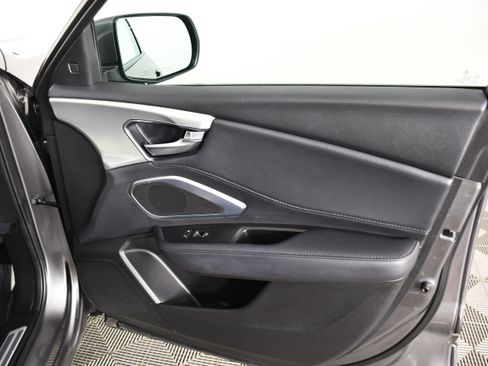 Certified 2023 Acura RDX AWD image 40