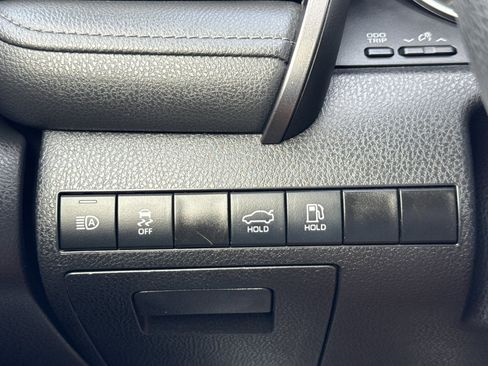 Used 2022 Toyota Camry LE FWD image 16