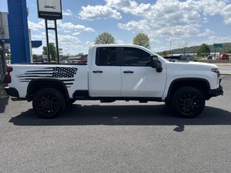 Used 2020 Chevrolet Silverado 2500 W/T w/ WT Fleet Convenience Package AWD/4WD video 2