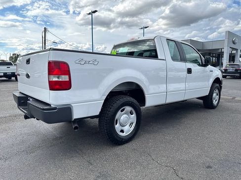 Used 2006 Ford F150 XL AWD/4WD image 6