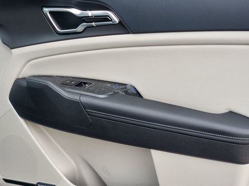 New 2026 Kia Sportage SX Prestige image 15