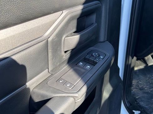 New 2025 RAM 2500 Tradesman image 13