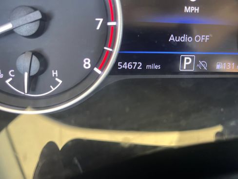Certified 2024 Nissan Sentra SV FWD image 20