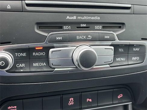 Used 2018 Audi Q3 2.0T Premium Plus w/ Premium Plus Package image 37