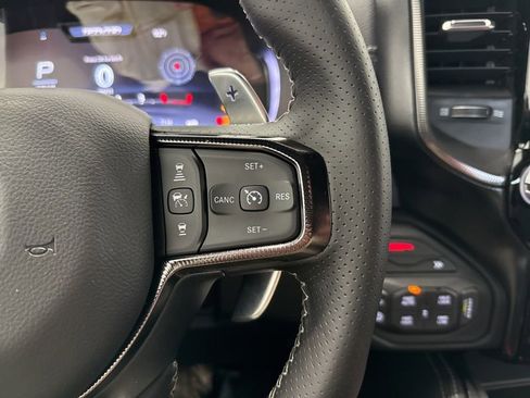 New 2026 RAM 1500 RHO AWD/4WD image 28