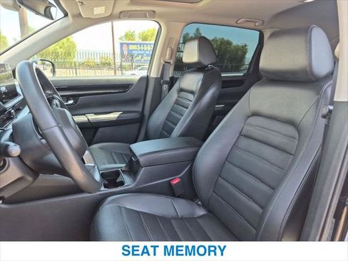 Certified 2024 Honda CR-V EX-L image 20