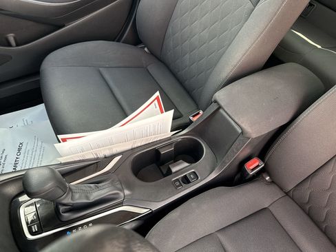 Certified 2024 Toyota Corolla LE FWD image 22