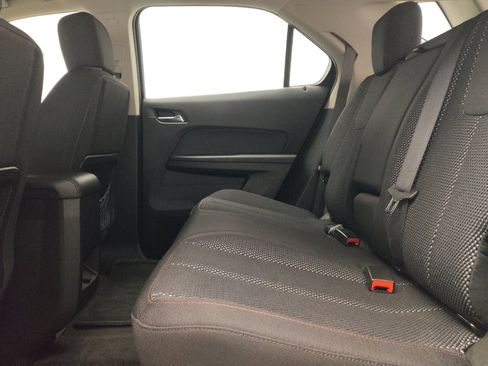 Used 2016 Chevrolet Equinox LS FWD image 18