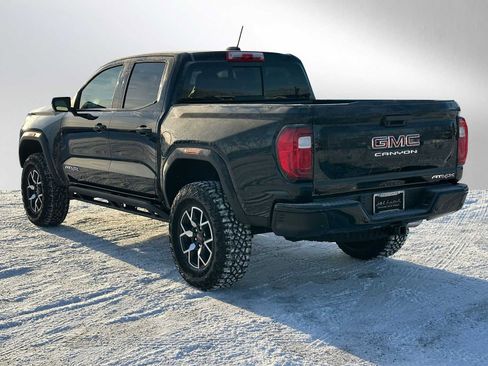 New 2026 GMC Canyon AT4X image 5