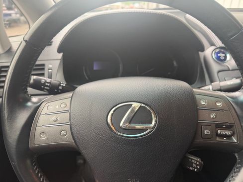 Used 2010 Lexus HS 250h image 19