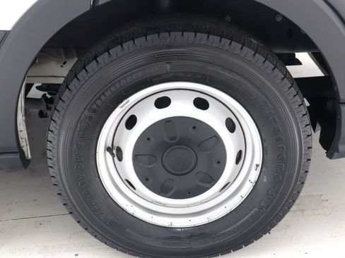 Used 2021 Ford Transit 250 Medium Roof RWD image 32