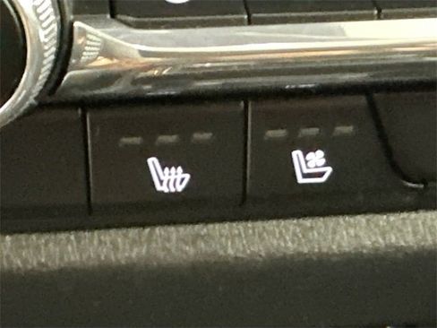 Used 2023 MAZDA CX-50 AWD 2.5 S w/ Weather Package image 17