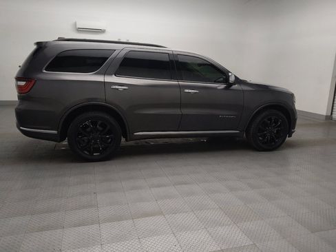 Used 2017 Dodge Durango Citadel image 10