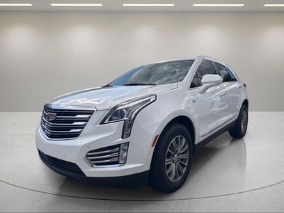 Used 2019 Cadillac XT5 Luxury