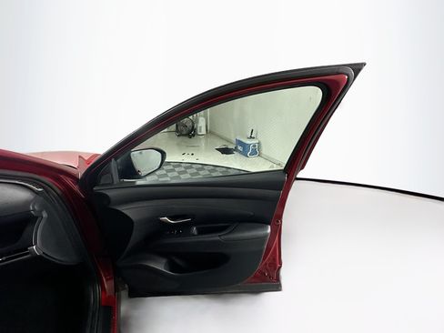 Used 2025 Hyundai Tucson SEL FWD image 32