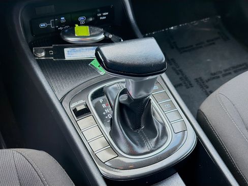 Used 2024 Hyundai Kona SEL FWD image 13