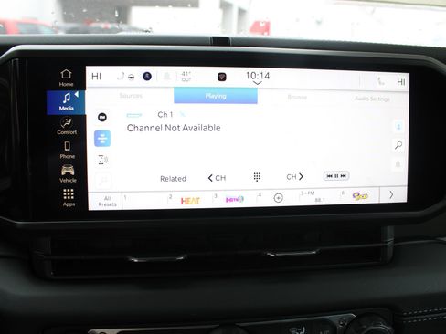 New 2026 Jeep Gladiator Mojave image 29