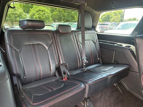 Used 2021 Ford Expedition Limited RWD image 16