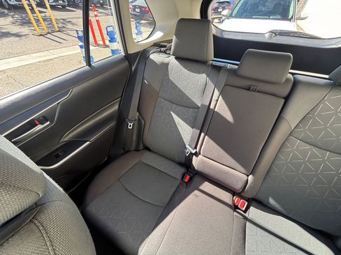 Used 2025 Toyota RAV4 XLE image 39