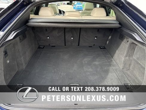 Used 2023 BMW X6 M50i w/ Executive Package image 20