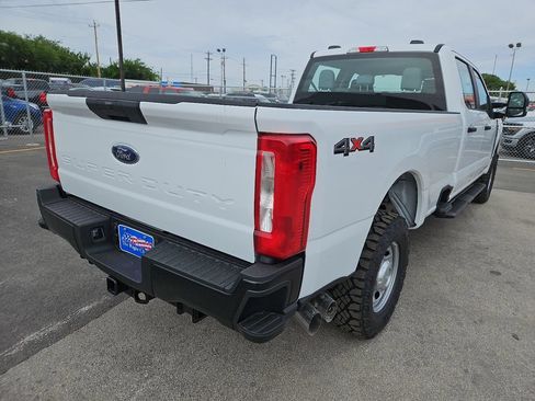 New 2026 Ford F250 XL w/ XL Off-Road Package AWD/4WD image 11