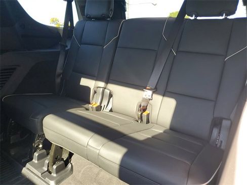 New 2025 Cadillac Escalade Sport w/ Touring Package image 27