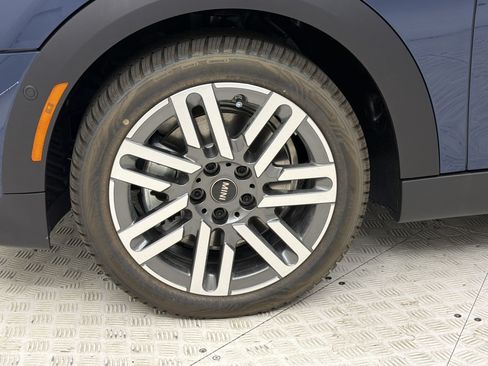 New 2026 MINI Cooper S FWD image 13
