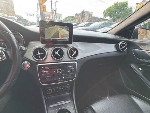 Used 2016 Mercedes-Benz CLA 250 4MATIC image 23