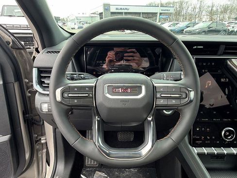 New 2026 GMC Terrain AT4 w/ Convenience Package III image 16