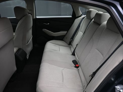 Certified 2023 Honda Accord LX image 20