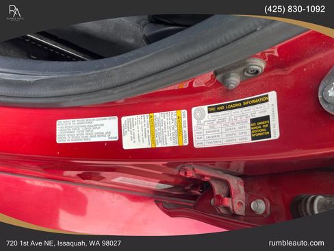 Used 2008 Mitsubishi Lancer Evolution GSR image 34